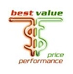 Premio "Cooling Technique Best Value - Price Performance"